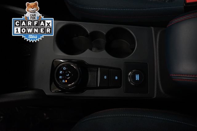 Thumbnail: 2023 Ford Bronco Sport - 29