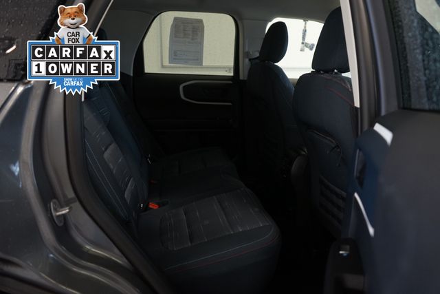 Thumbnail: 2023 Ford Bronco Sport - 33