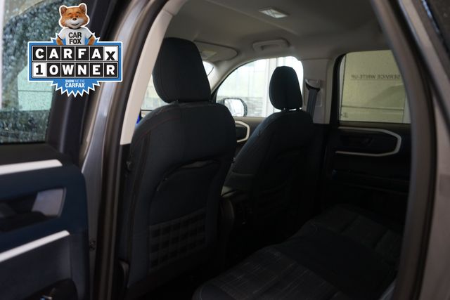 Thumbnail: 2023 Ford Bronco Sport - 11