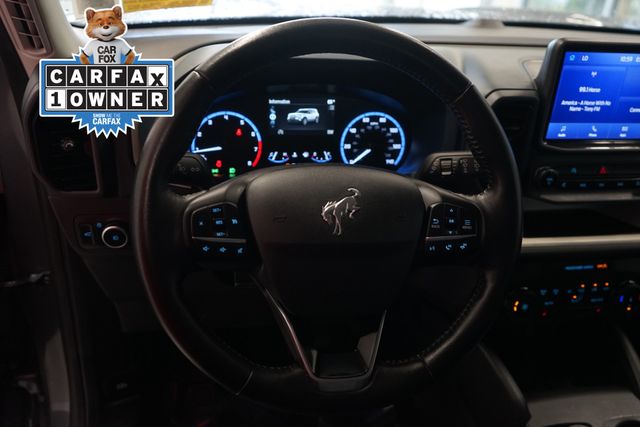 Thumbnail: 2023 Ford Bronco Sport - 2