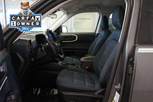 Thumbnail: 2023 Ford Bronco Sport - 9