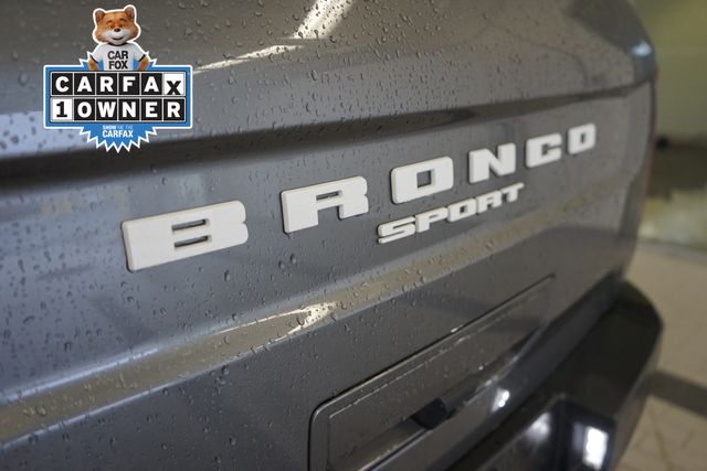Thumbnail: 2023 Ford Bronco Sport - 6