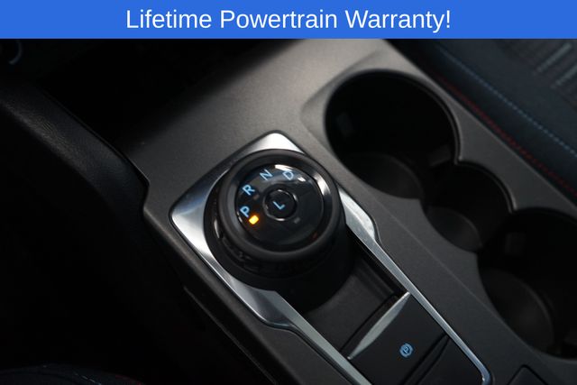 Thumbnail: 2025 Ford Bronco Sport - 20