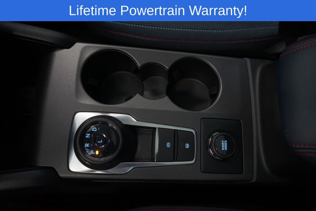 Thumbnail: 2025 Ford Bronco Sport - 19