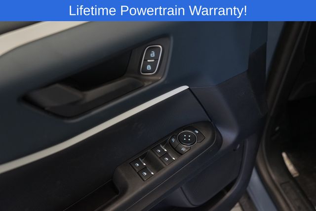 Thumbnail: 2025 Ford Bronco Sport - 18