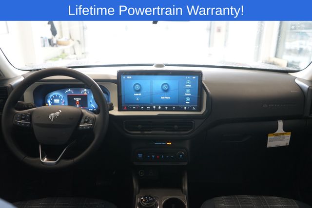 Thumbnail: 2025 Ford Bronco Sport - 8