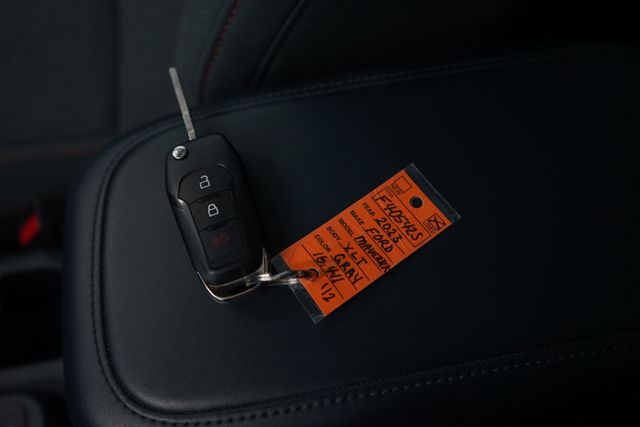 Thumbnail: 2023 Ford Maverick - 16