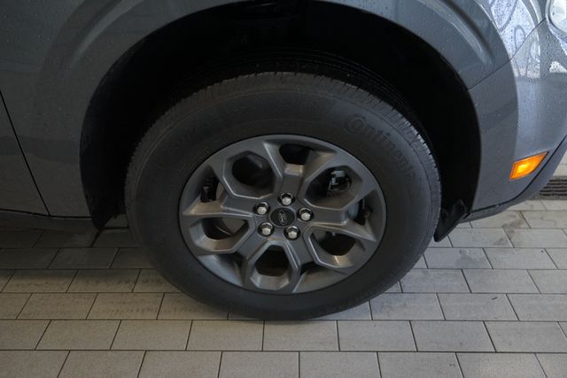 Thumbnail: 2023 Ford Maverick - 8