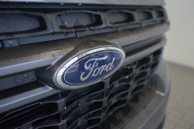 Thumbnail: 2023 Ford Maverick - 28