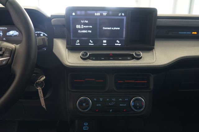 Thumbnail: 2023 Ford Maverick - 13