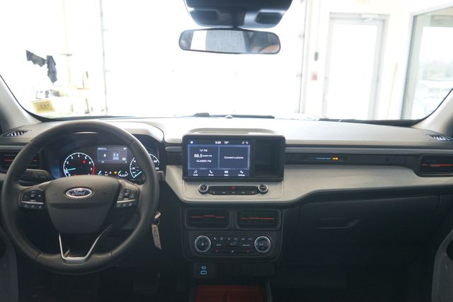 Thumbnail: 2023 Ford Maverick - 9