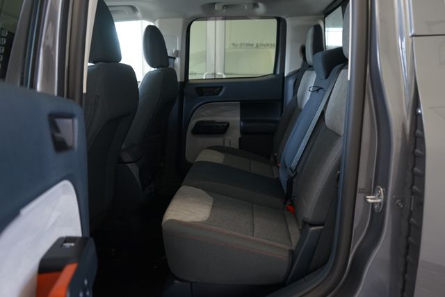 Thumbnail: 2023 Ford Maverick - 31