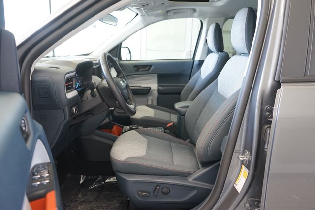 Thumbnail: 2023 Ford Maverick - 10