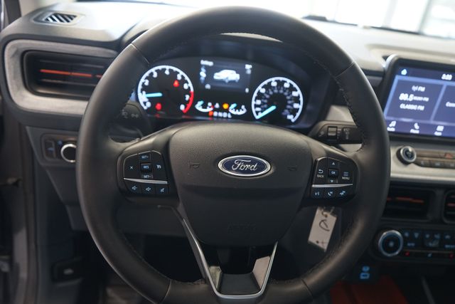 Thumbnail: 2023 Ford Maverick - 2