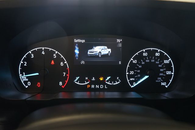 Thumbnail: 2023 Ford Maverick - 15