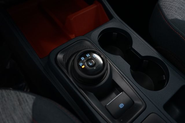 Thumbnail: 2023 Ford Maverick - 14