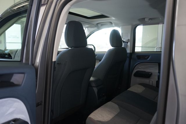 Thumbnail: 2023 Ford Maverick - 12