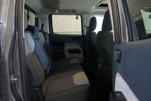 Thumbnail: 2023 Ford Maverick - 32