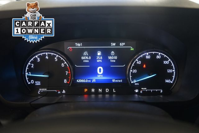 Thumbnail: 2023 Ford Maverick - 9