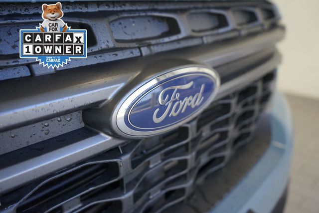Thumbnail: 2023 Ford Maverick - 22