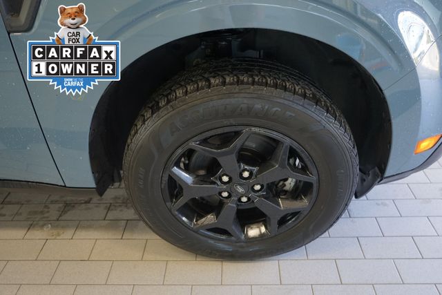 Thumbnail: 2023 Ford Maverick - 7