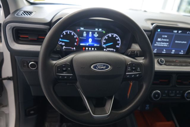 Thumbnail: 2022 Ford Maverick - 2