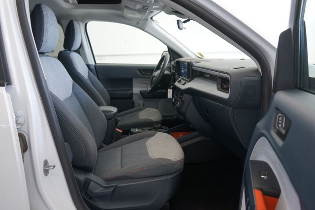 Thumbnail: 2022 Ford Maverick - 11