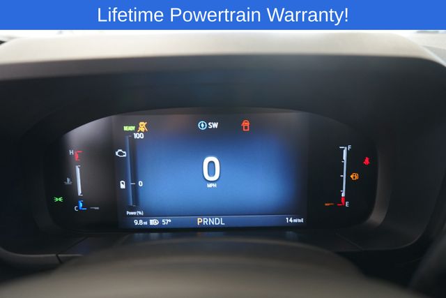 Thumbnail: 2025 Ford Maverick - 15