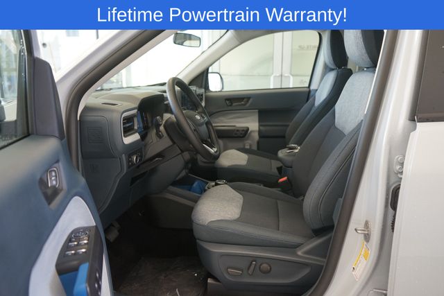 Thumbnail: 2025 Ford Maverick - 10