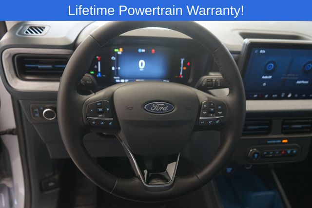 Thumbnail: 2025 Ford Maverick - 2