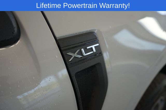 Thumbnail: 2025 Ford Maverick - 7