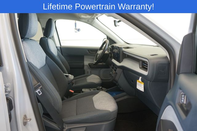 Thumbnail: 2025 Ford Maverick - 11