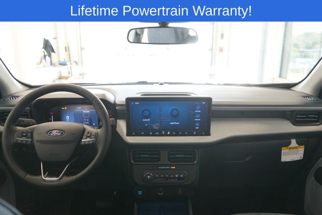 Thumbnail: 2025 Ford Maverick - 9