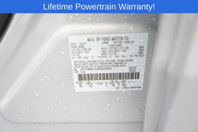 Thumbnail: 2025 Ford Maverick - 18