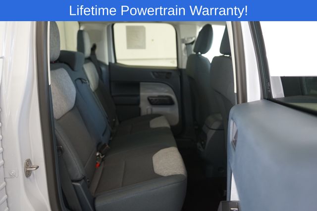 Thumbnail: 2025 Ford Maverick - 33