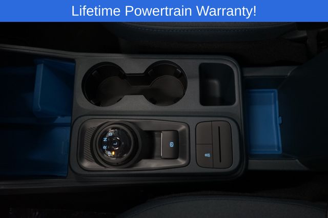 Thumbnail: 2025 Ford Maverick - 31