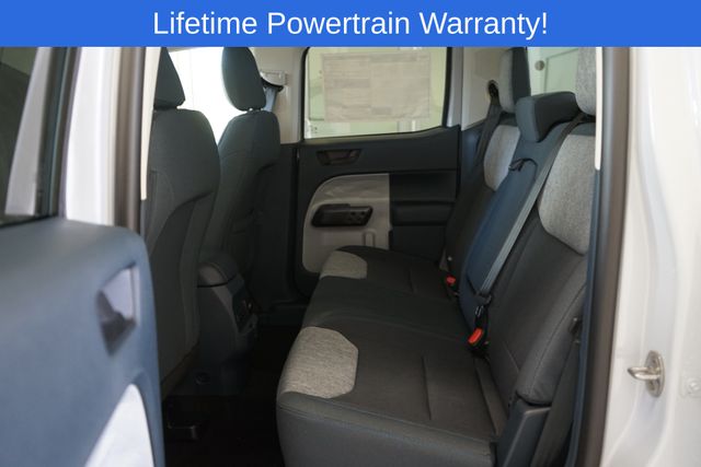 Thumbnail: 2025 Ford Maverick - 32