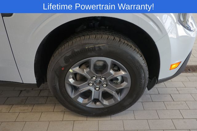 Thumbnail: 2025 Ford Maverick - 26