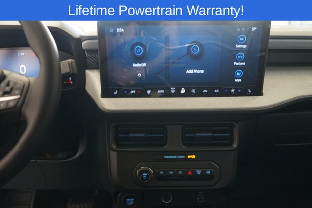 Thumbnail: 2025 Ford Maverick - 13