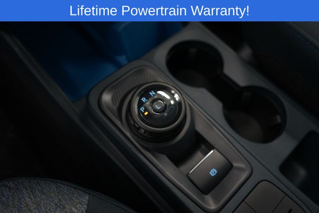 Thumbnail: 2025 Ford Maverick - 14