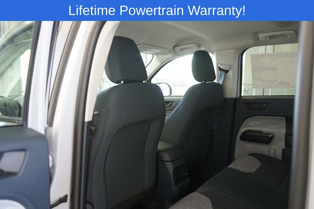 Thumbnail: 2025 Ford Maverick - 12