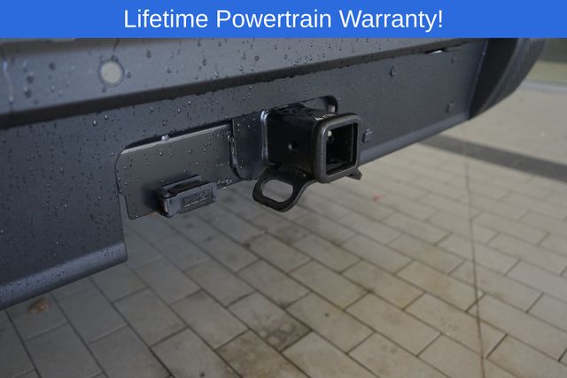 Thumbnail: 2025 Ford Maverick - 8