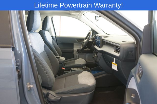 Thumbnail: 2025 Ford Maverick - 11