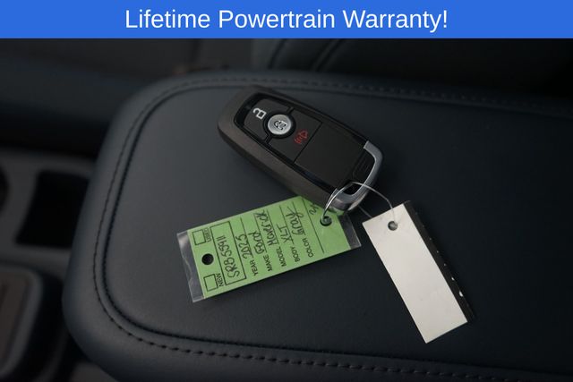 Thumbnail: 2025 Ford Maverick - 17