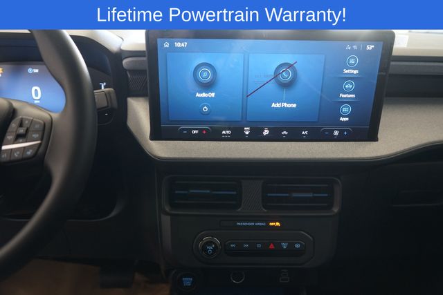 Thumbnail: 2025 Ford Maverick - 13