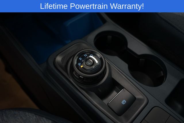 Thumbnail: 2025 Ford Maverick - 14