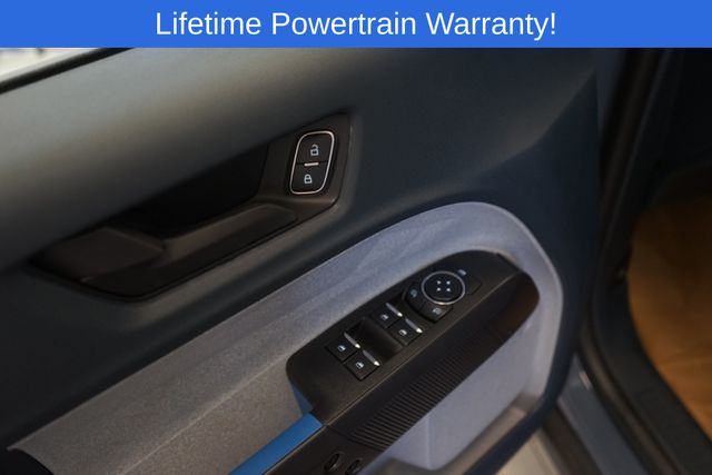 Thumbnail: 2025 Ford Maverick - 30