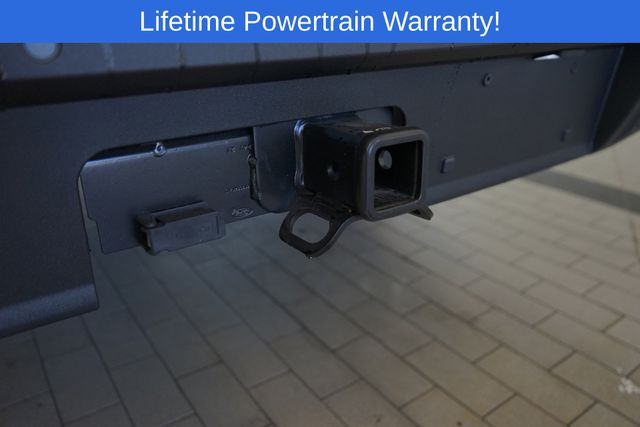 Thumbnail: 2025 Ford Maverick - 7