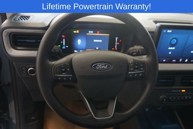 Thumbnail: 2025 Ford Maverick - 2