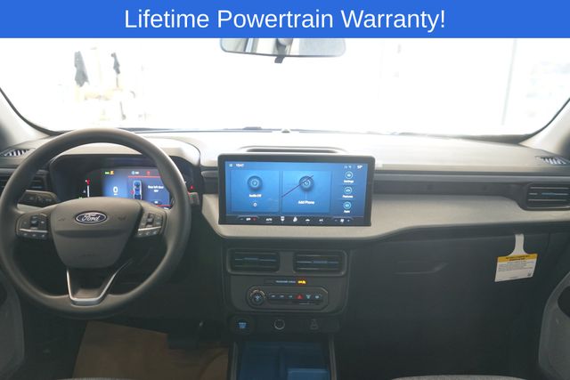 Thumbnail: 2025 Ford Maverick - 9